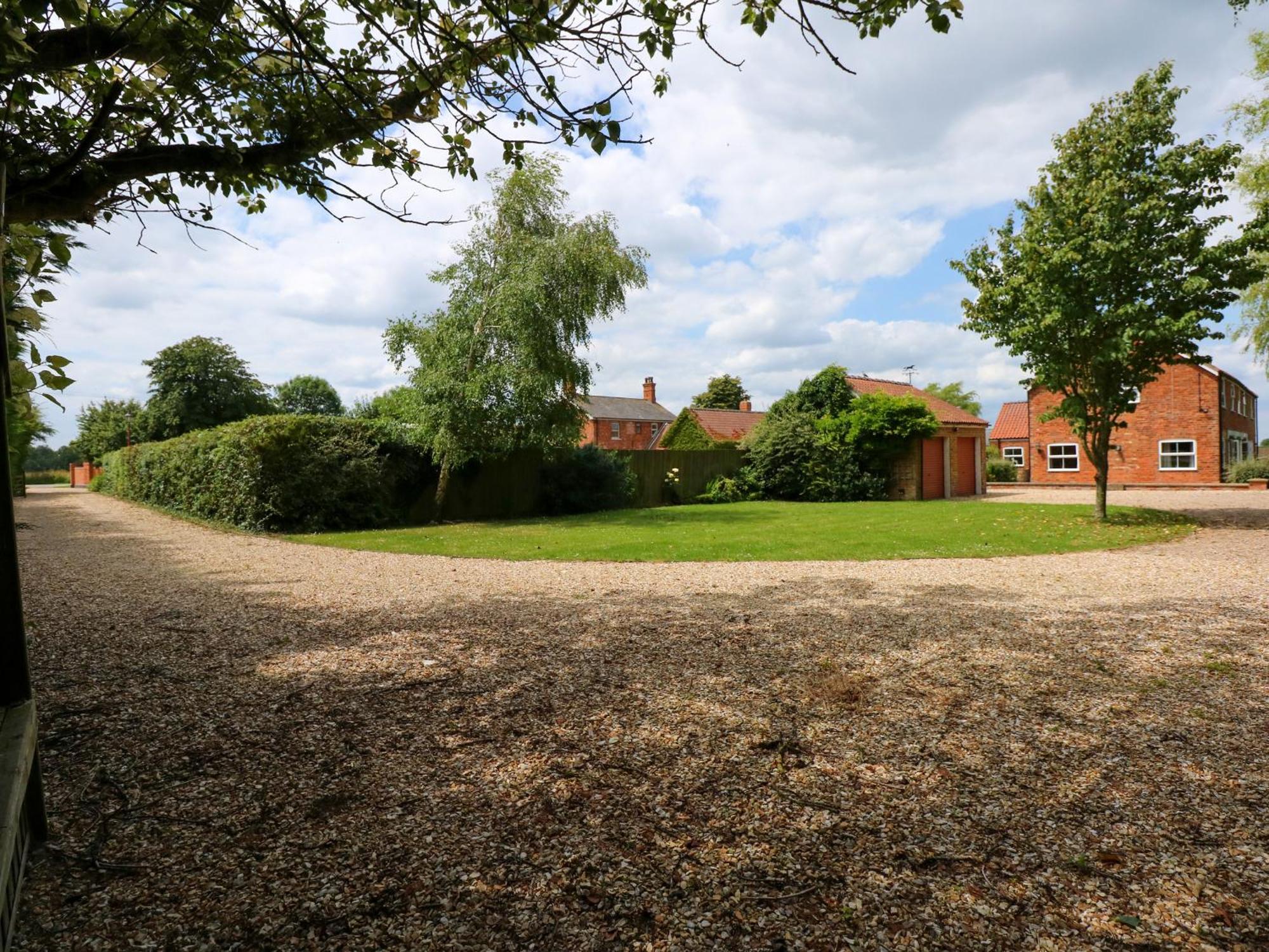 Villa The Granary Boston Exterior foto