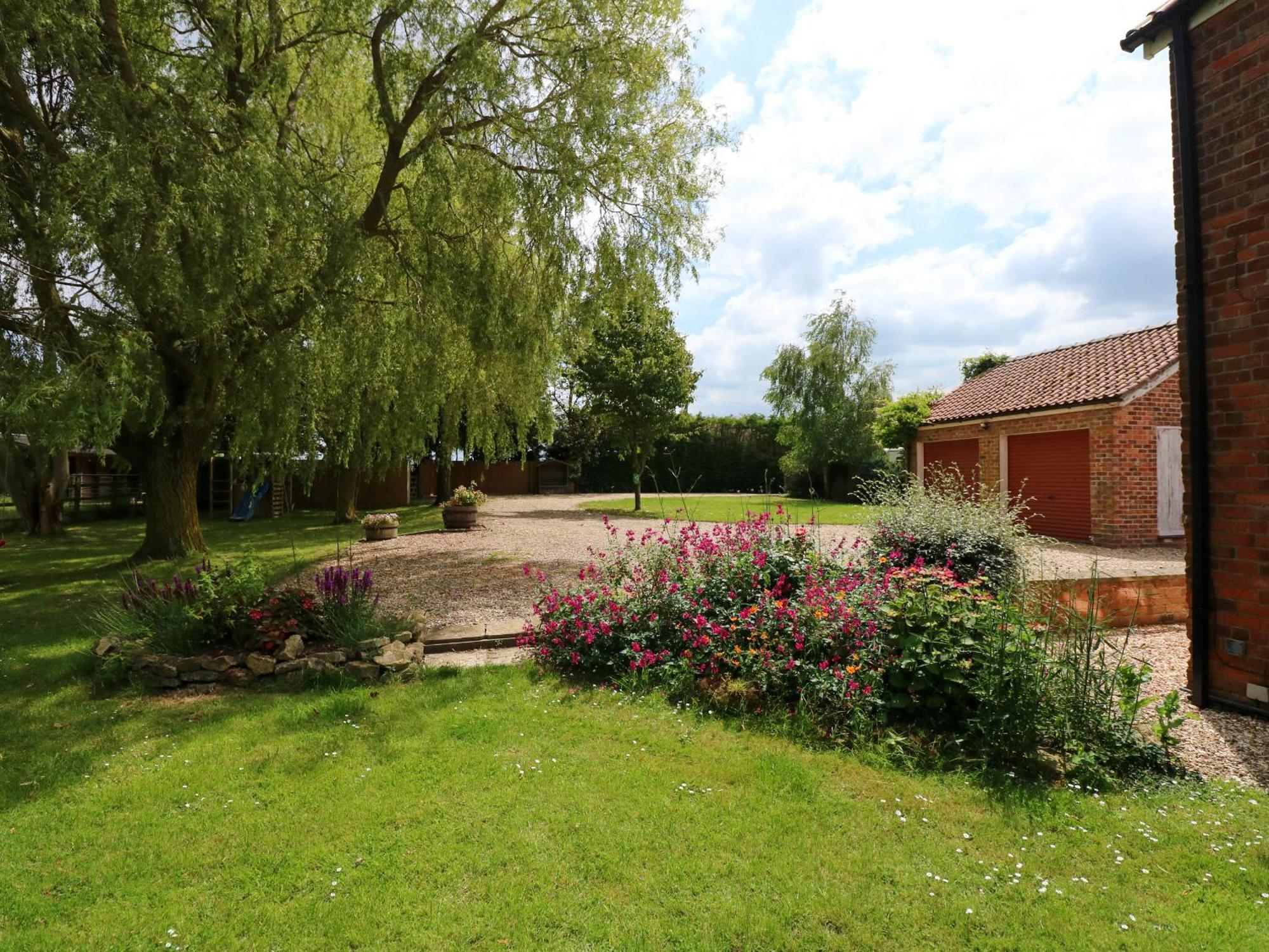 Villa The Granary Boston Exterior foto