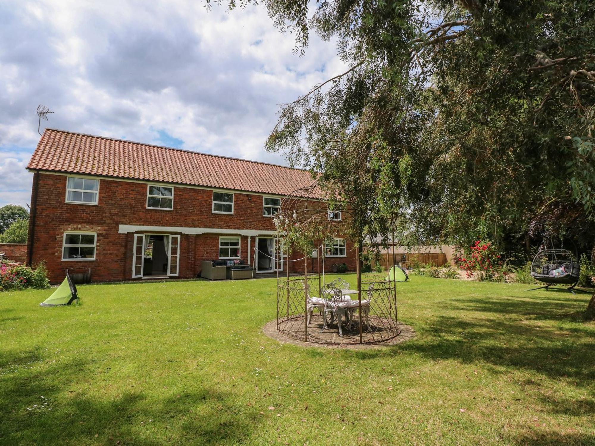 Villa The Granary Boston Exterior foto