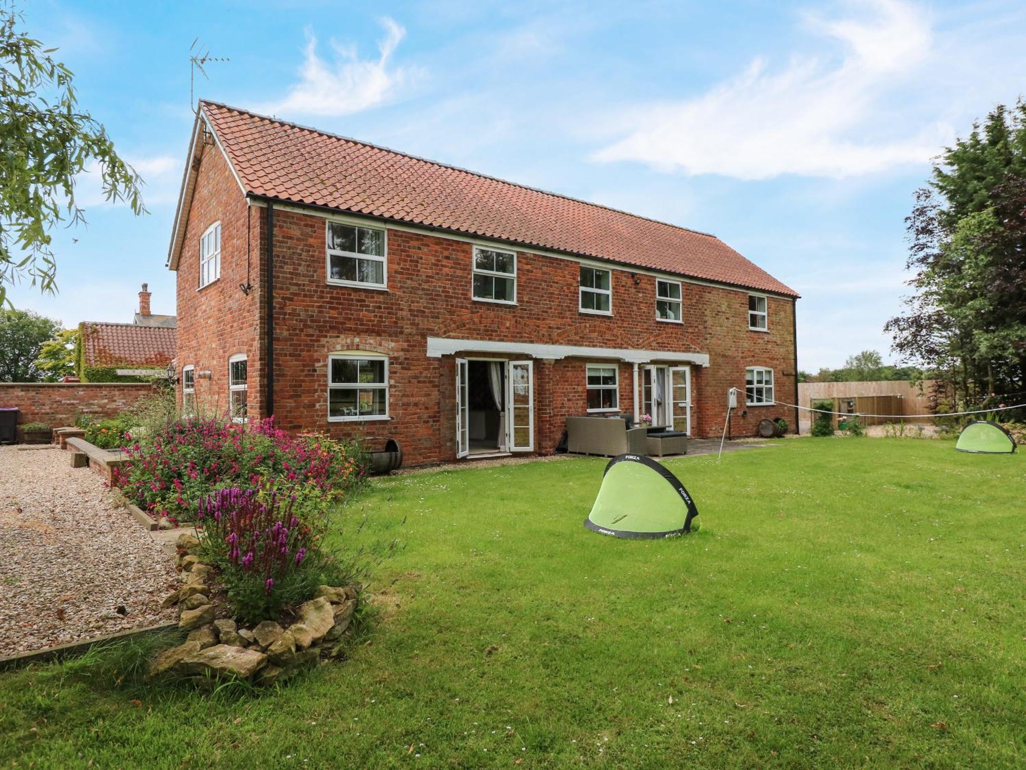 Villa The Granary Boston Exterior foto
