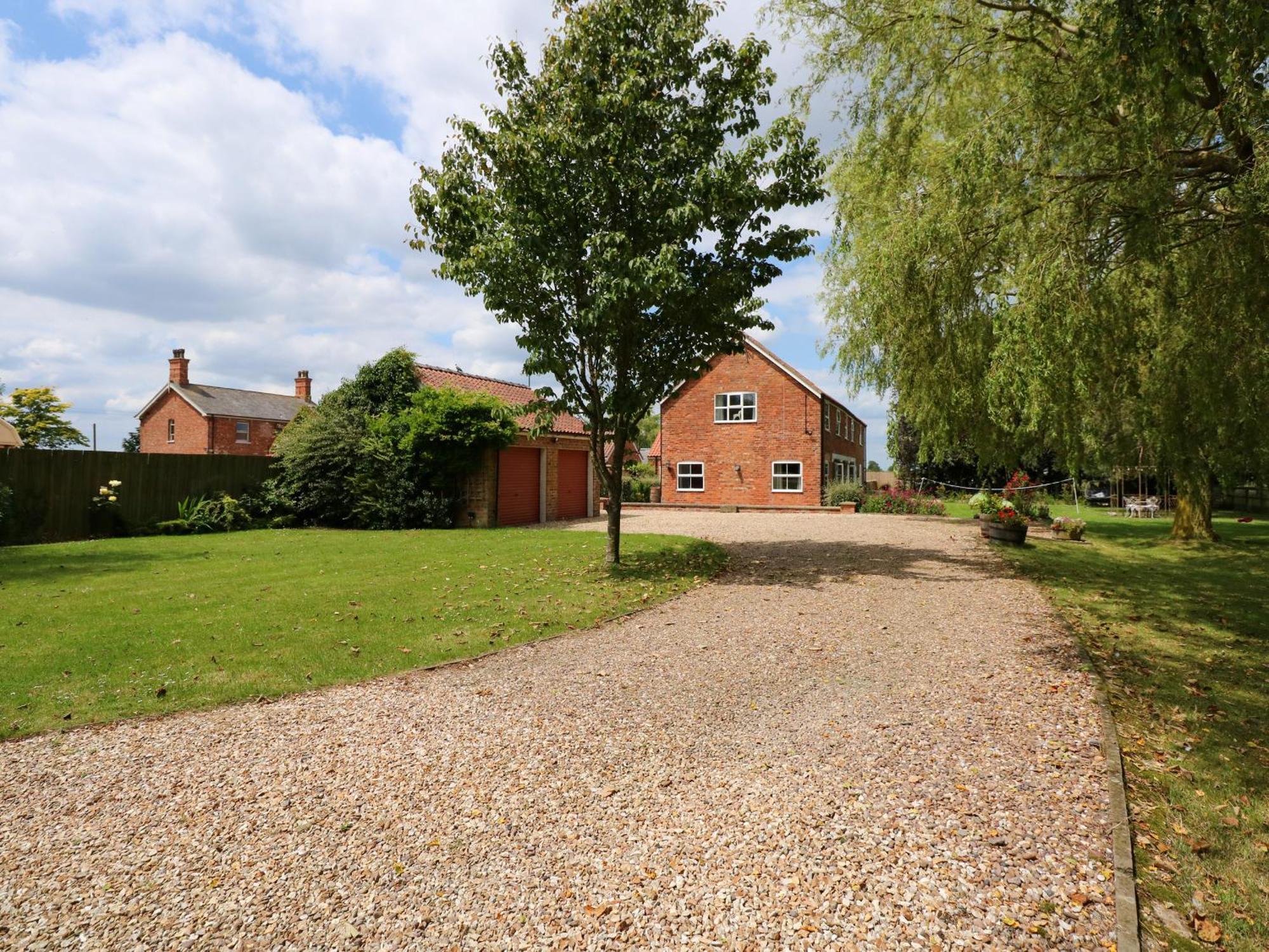 Villa The Granary Boston Exterior foto